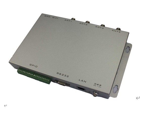 固定式讀寫器AMS-R9804L