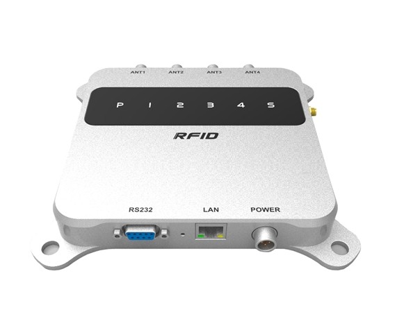 固定式讀寫器AMS-R9804